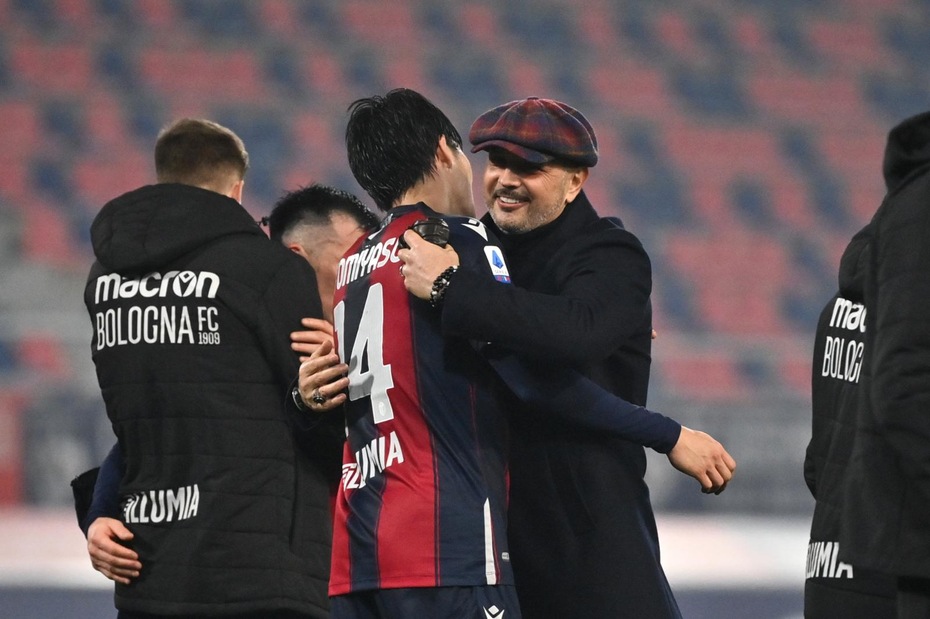 Mihajlovic-Bologna, il patto tiene