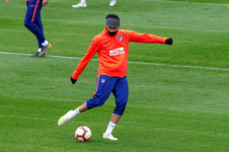 Diego Costa-Atletico Madrid, la storia è finita