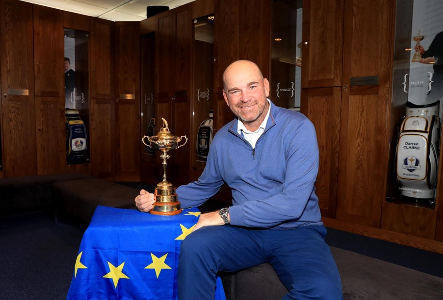 Tokyo, Solheim e Ryder Cup: 2021 di fuoco per il golf