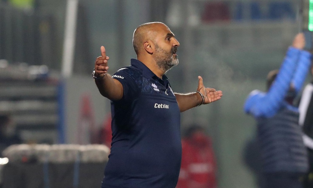 Parma, Liverani si gioca il futuro