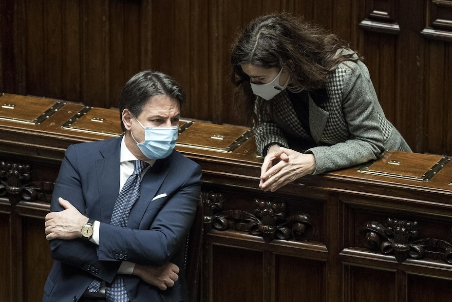 L'ultimo chiodo sulla bara del calcio