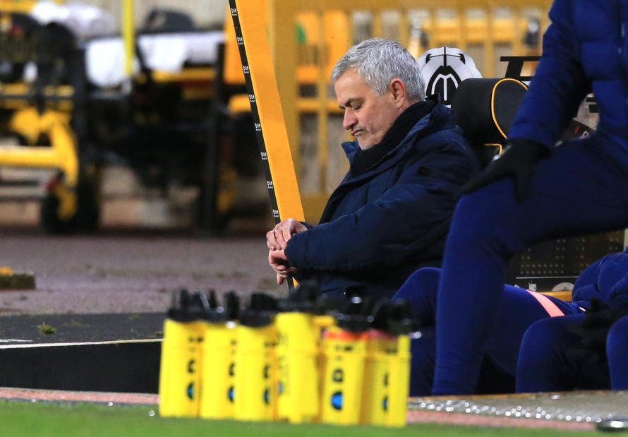 Premier, Tottenham-Fulham rinviata a causa del Coronavirus: è ufficiale Premier, Tottenham-Fulham rinviata a causa del Coronavirus: è ufficiale