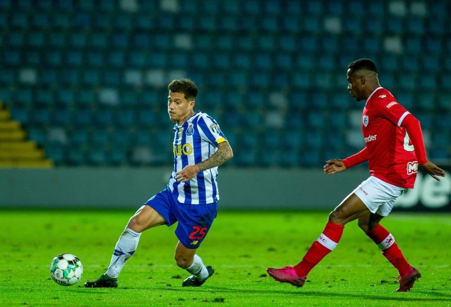 Otavio, altro no al Porto per il rinnovo: la Roma avanza