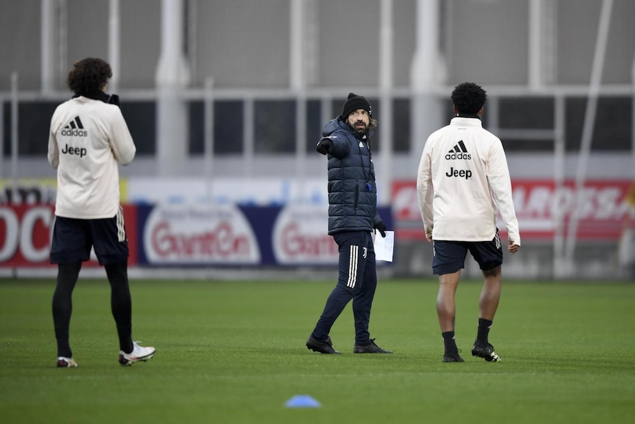 Juve, focus tattico verso l'Udinese