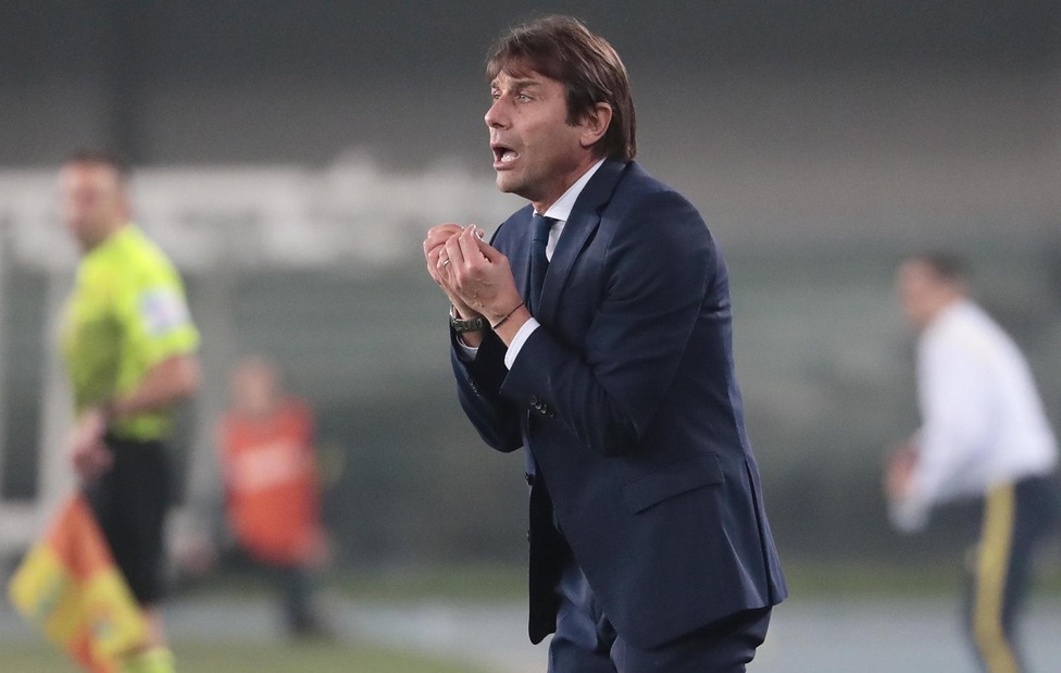 Inter, il Conte dei sospiri