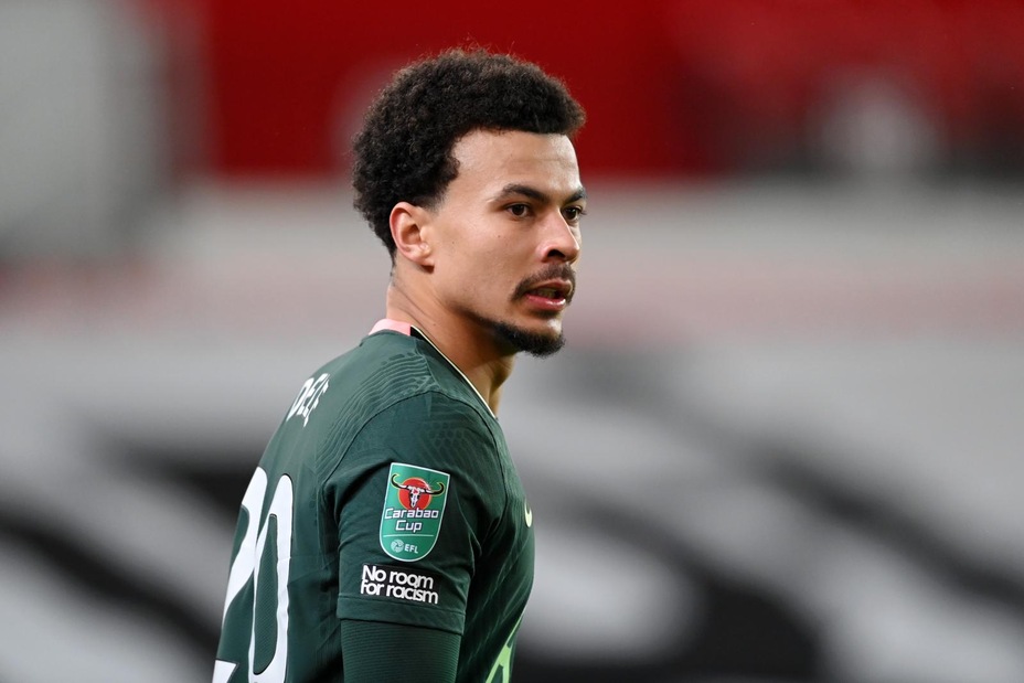 Psg, obiettivo Dele Alli: la strategia di Leonardo