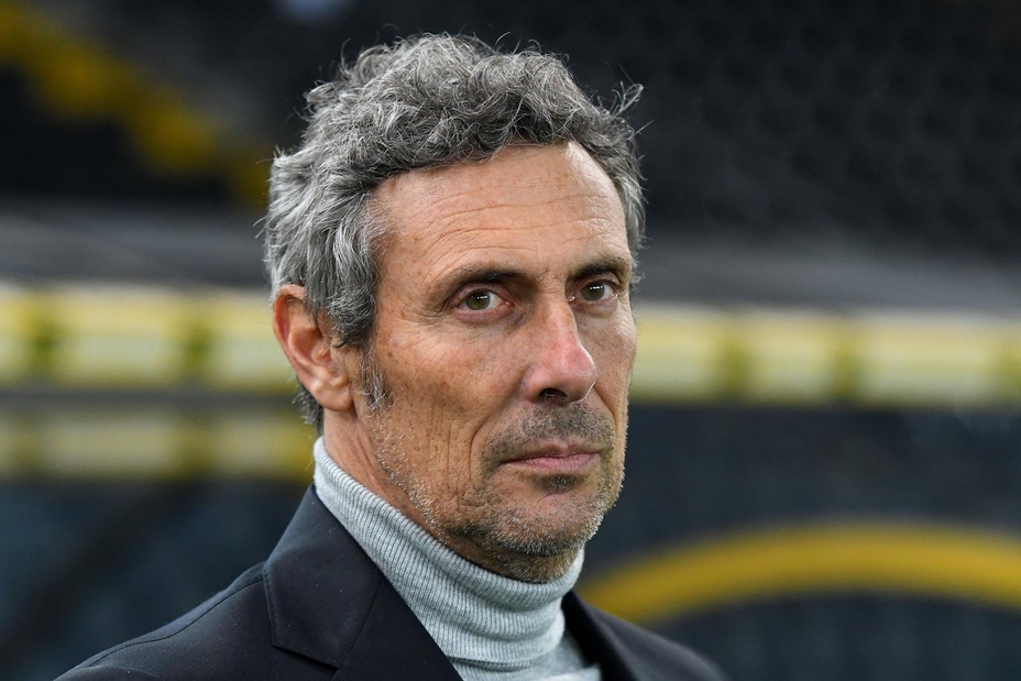 Udinese, Gotti: "Juve? Ho sensazioni positive"