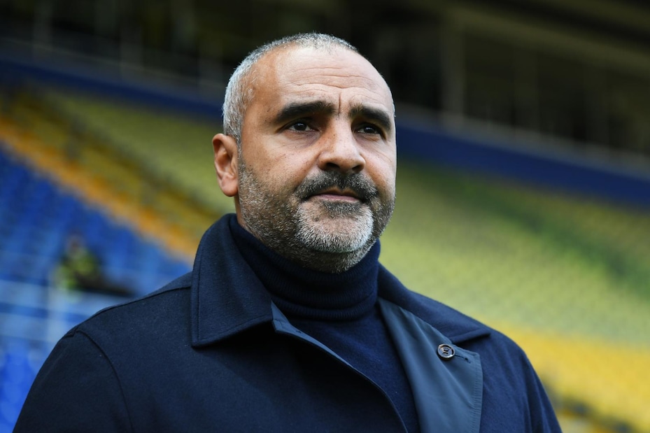 Parma: avanti con Liverani, Krause lo conferma