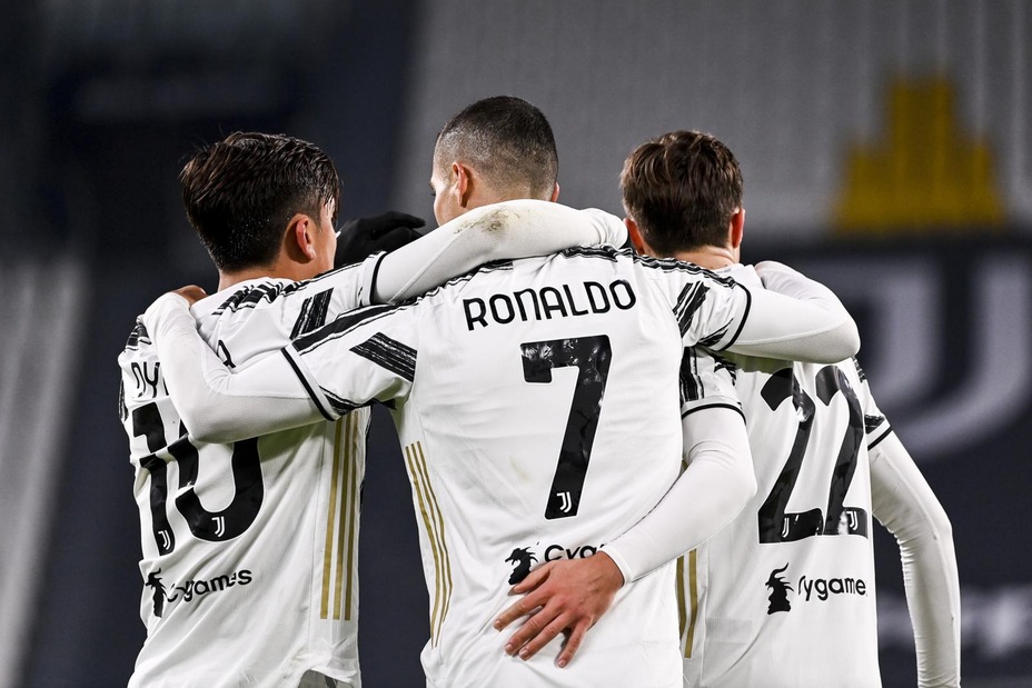 La Juve riparte. Milan inarrestabile. VIDEO