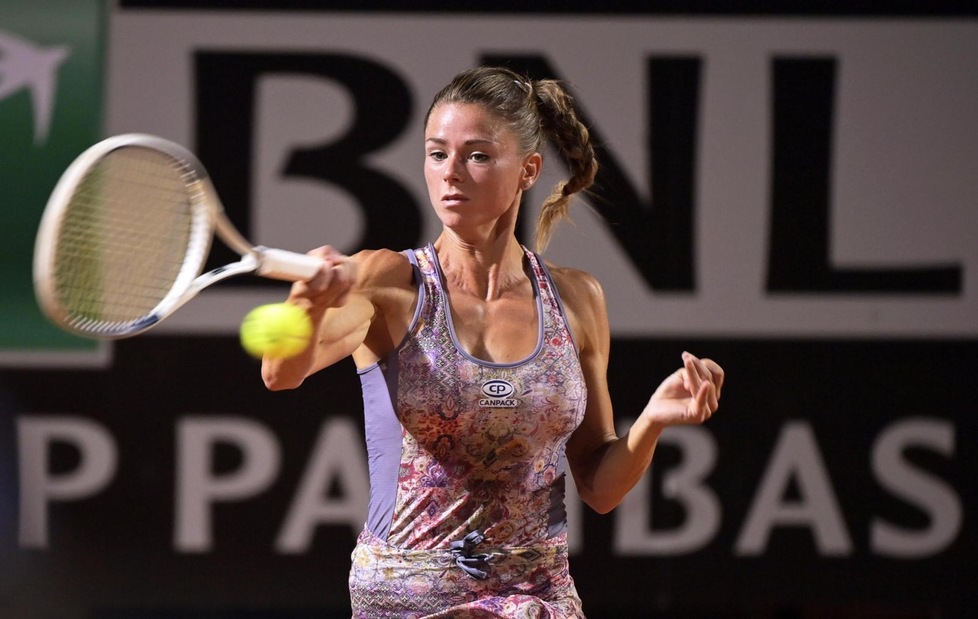 Primo ranking Wta del 2021: Giorgi stabile, guida sempre Barty