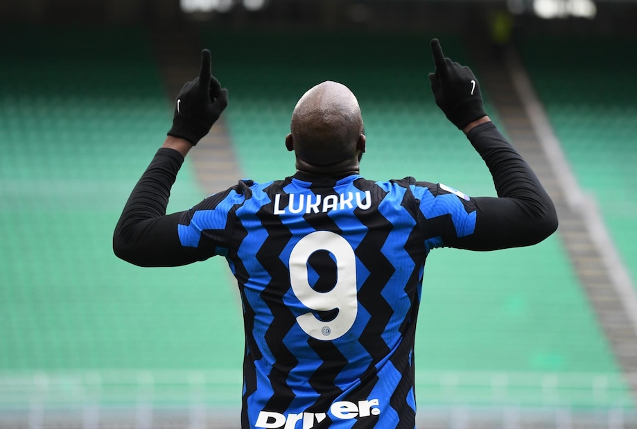 Inter, per Lukaku nessuna lesione muscolare