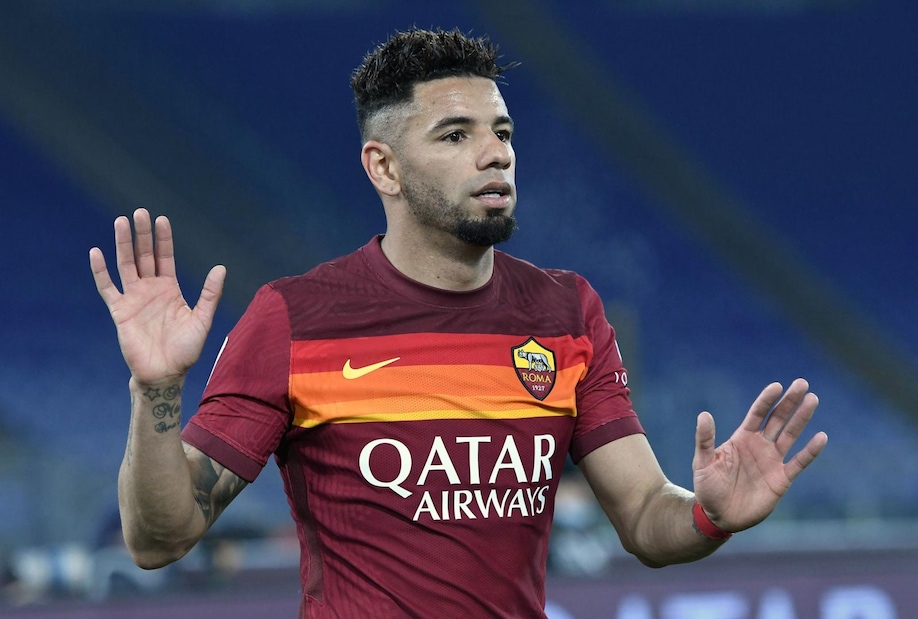 Roma, Bruno Peres si affida a Totti per restare in Italia