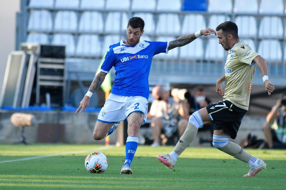 Spezia, terzino cercasi: il preferito è Sabelli