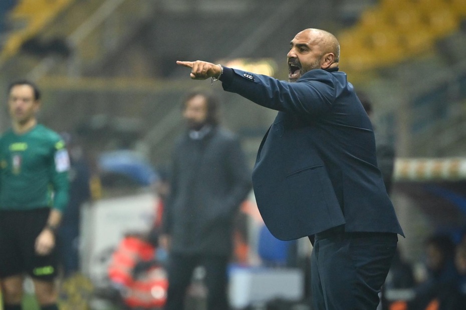 Parma, esonerato Liverani. Cutrone, Fiorentina addio VIDEO