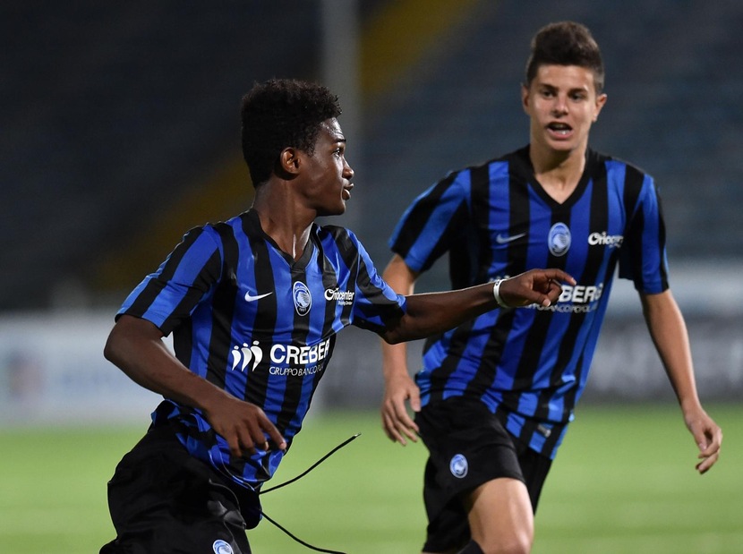 Atalanta, Diallo ceduto al Manchester United