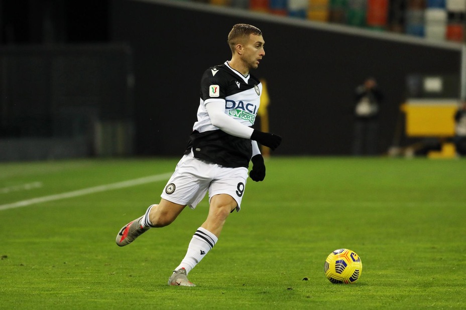 Udinese, Napoli nel mirino. Deulofeu in gruppo