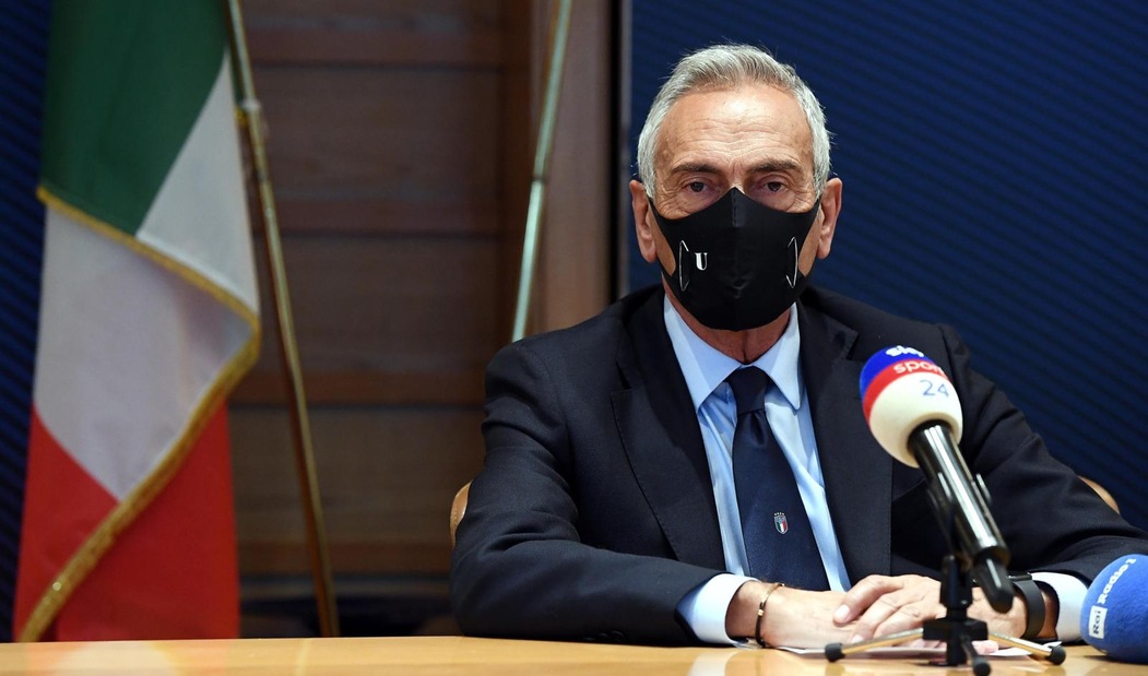 Figc, Gravina si ricandida. Colpo del Genoa VIDEO