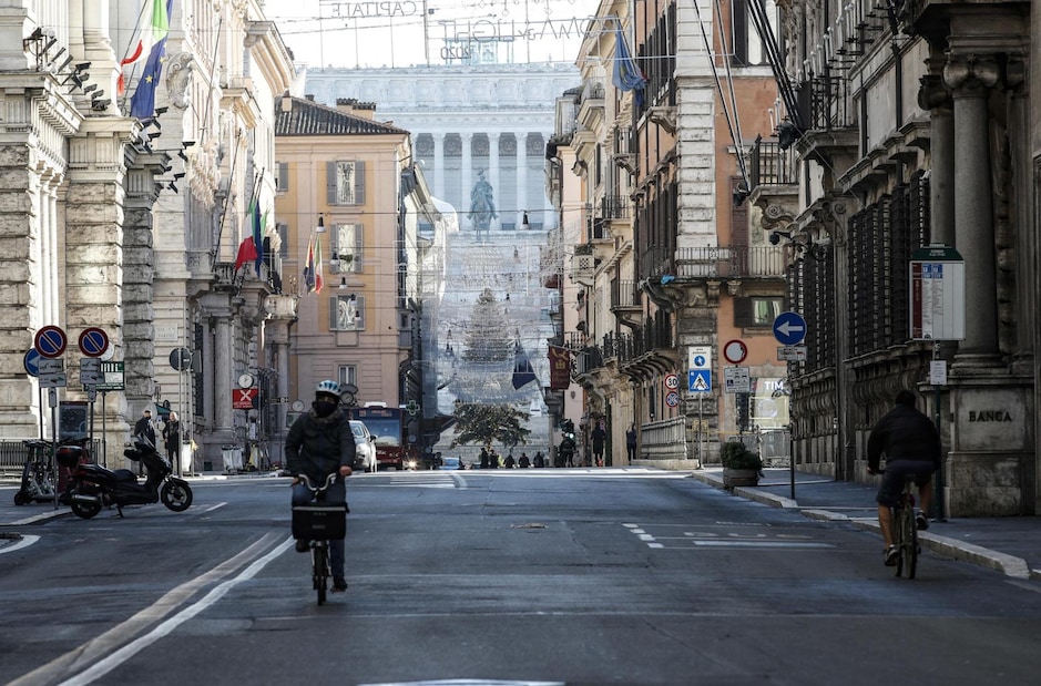 Nuovo Dpcm, c'è anche la zona bianca: cos'è e cosa si potrà fare