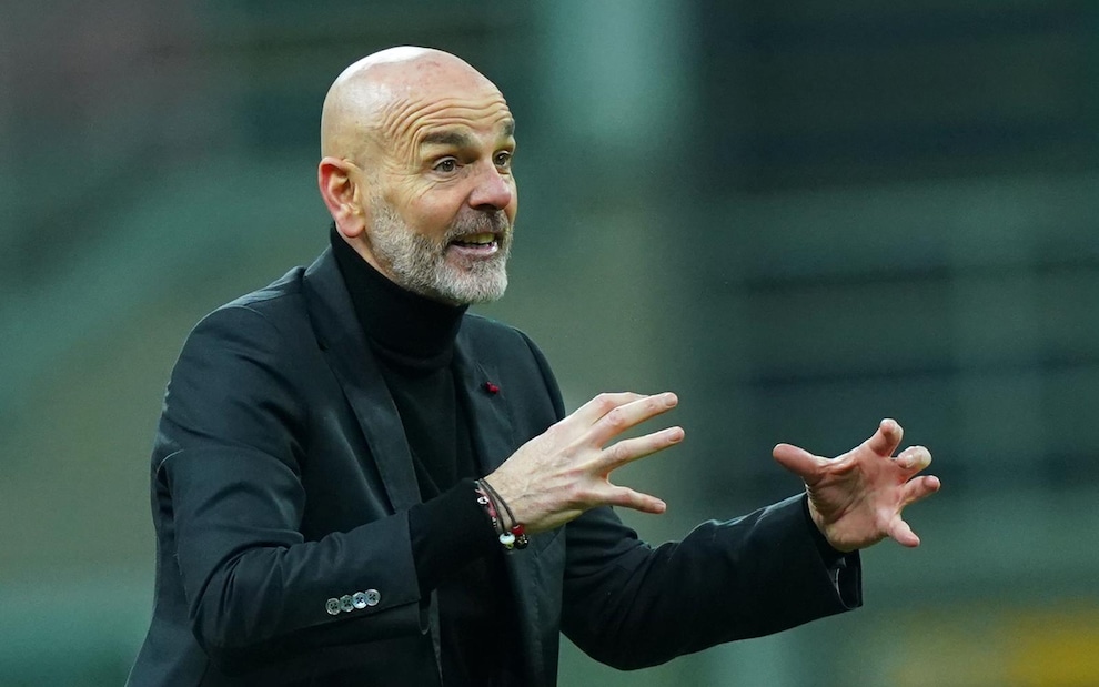 Il Milan vede lo scudetto... d'inverno