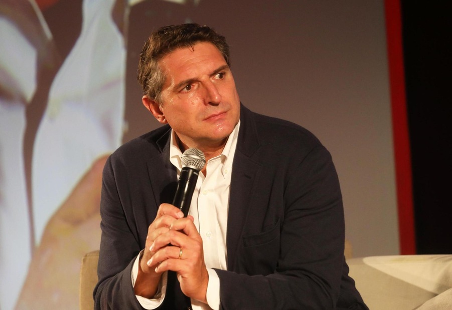 De Siervo: "Rinvio Supercoppa? Solo una provocazione di De Laurentiis"