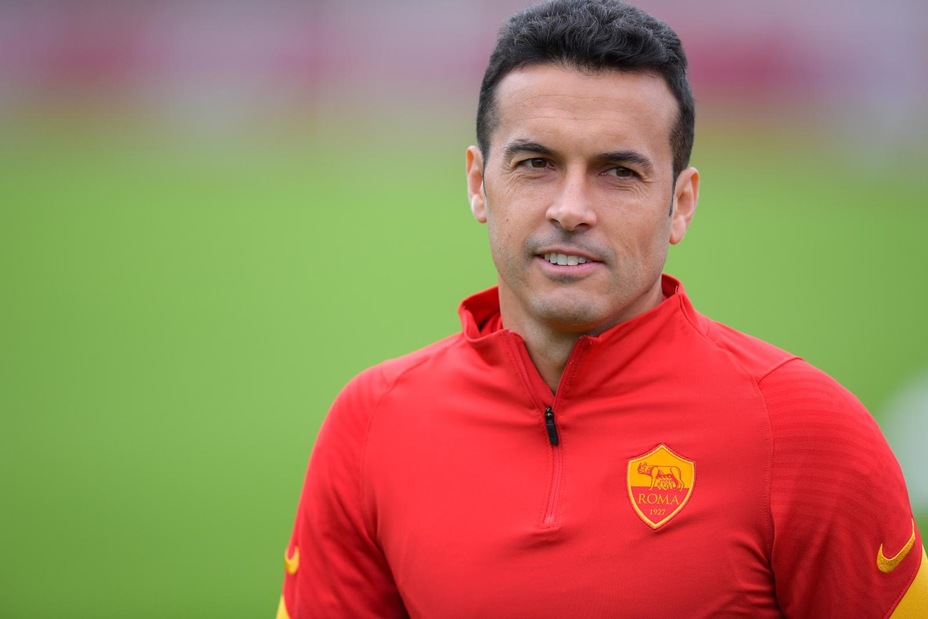 Roma, Pedro non ce la fa: salta il derby. In dubbio anche Mirante