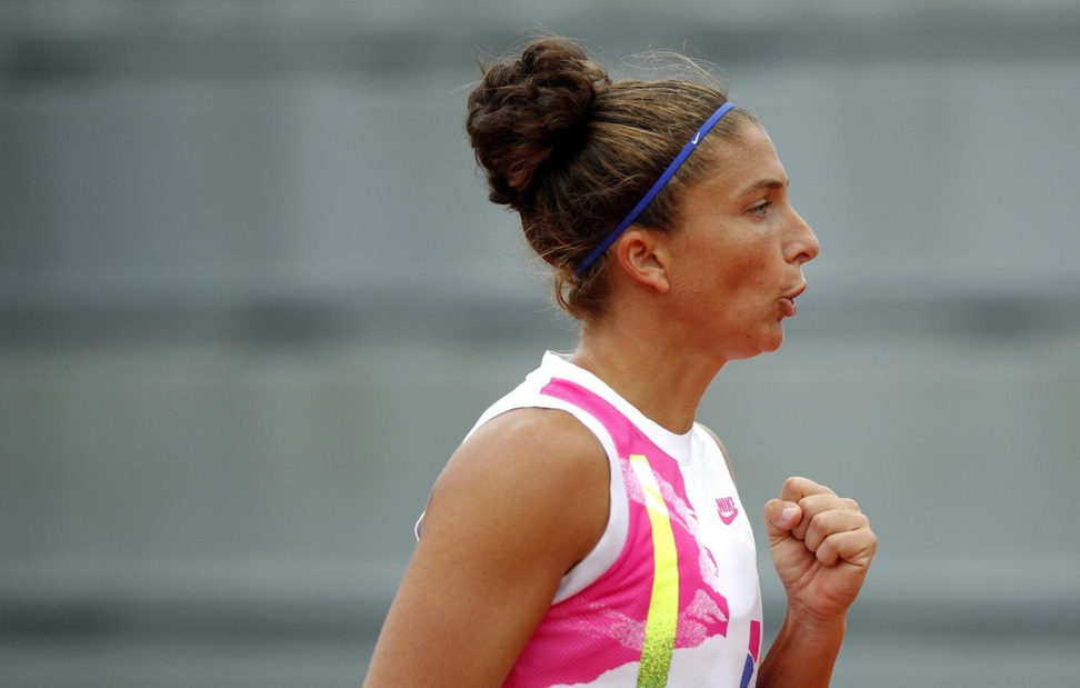 Australian Open, Errani conquista un posto nel main draw