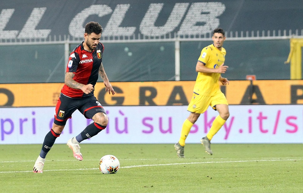 Torino, contatti serrati col Betis per Sanabria