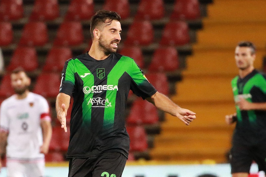 Cosenza, ufficiale: dal Pordenone c'è Tremolada