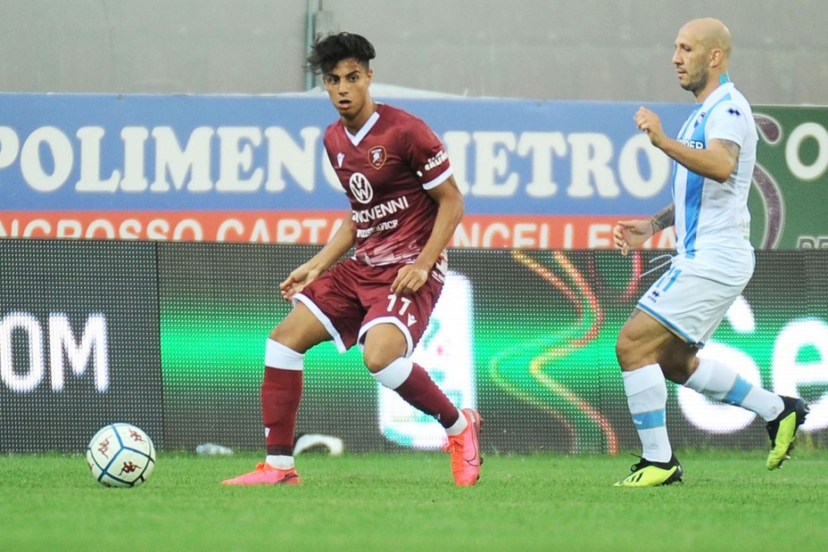Mastour, parabola discendente: da Neymar... al Carpi