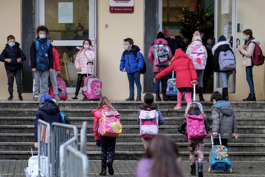 Scuola e nuovo Dpcm: DAD, date e decisioni Scuola e nuovo Dpcm: DAD, date e decisioni