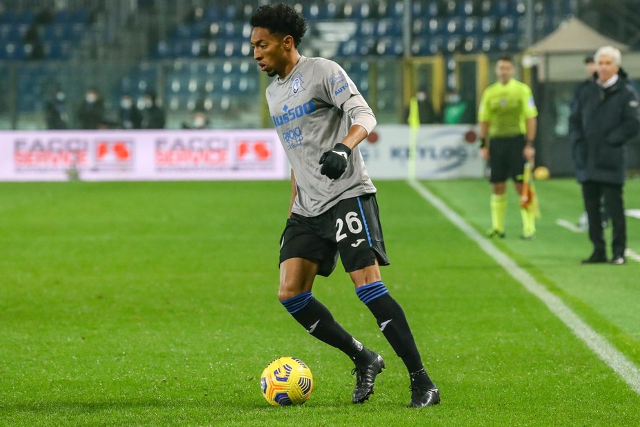 Atalanta, Mojica saluta: l'esterno torna al Girona