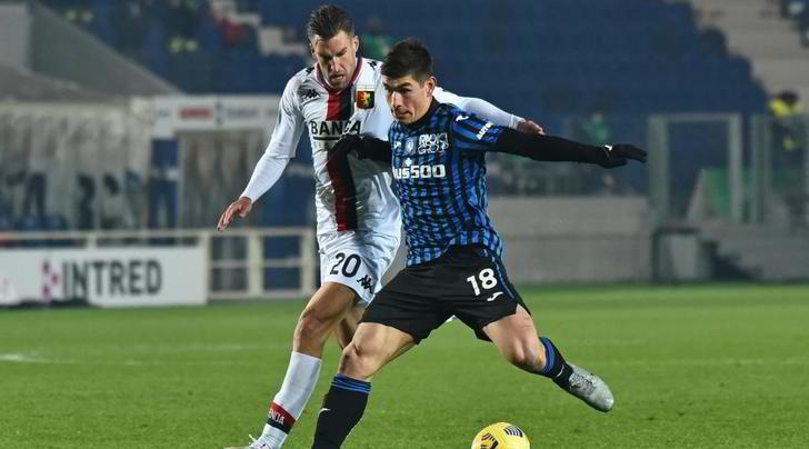 Atalanta-Genoa 0-0: Gasperini sbatte sul muro di Ballardini. Esordio per Strootman