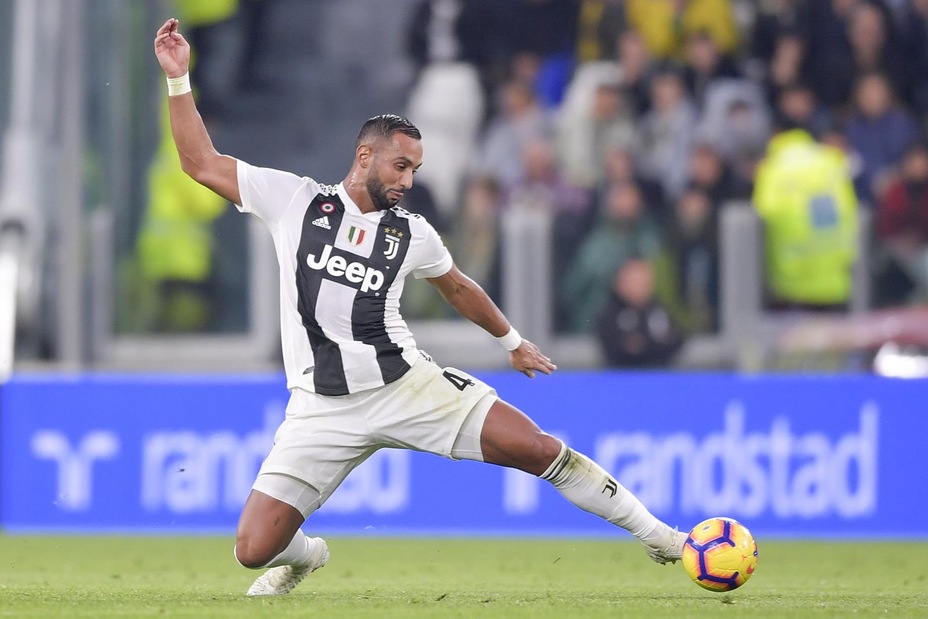 Parma, tutto vero: colpo Benatia in chiusura
