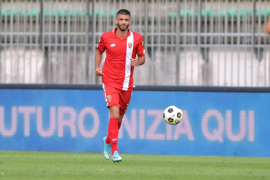 Monza, torna Anastasio dal prestito al Rijeka