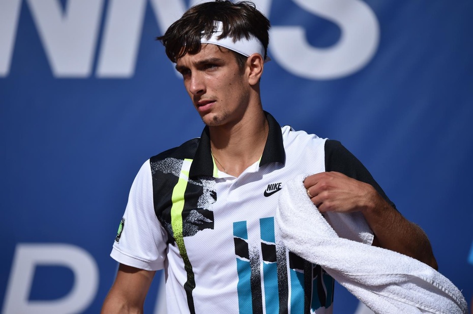 Istanbull Challenger, bene Musetti e Giustino