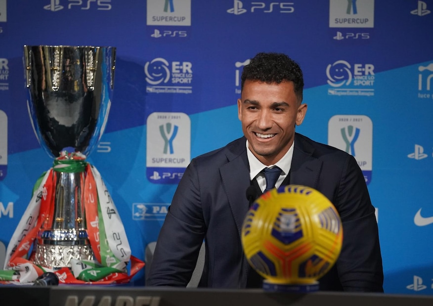 Danilo: «Juve, con il Napoli la partita giusta per il riscatto»