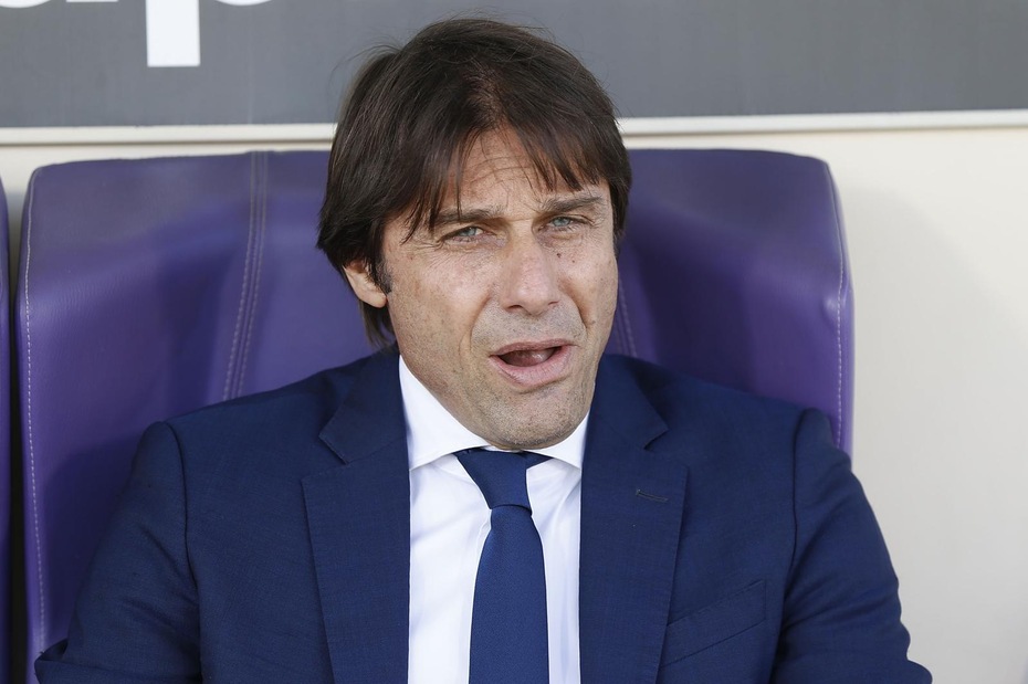Inter, una punta last minute per Conte
