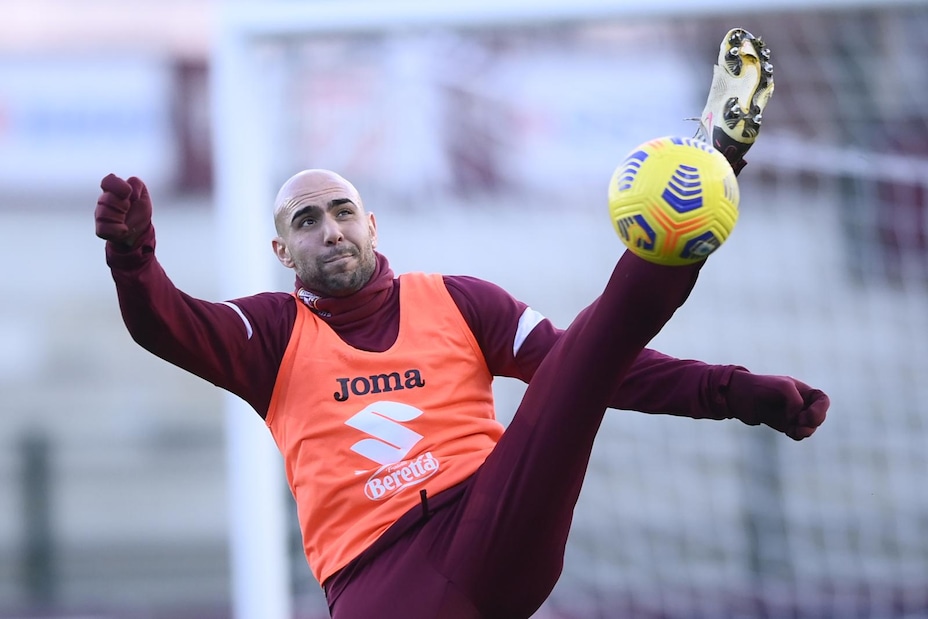 Benevento, idee Zaza e Lasagna per l'attacco