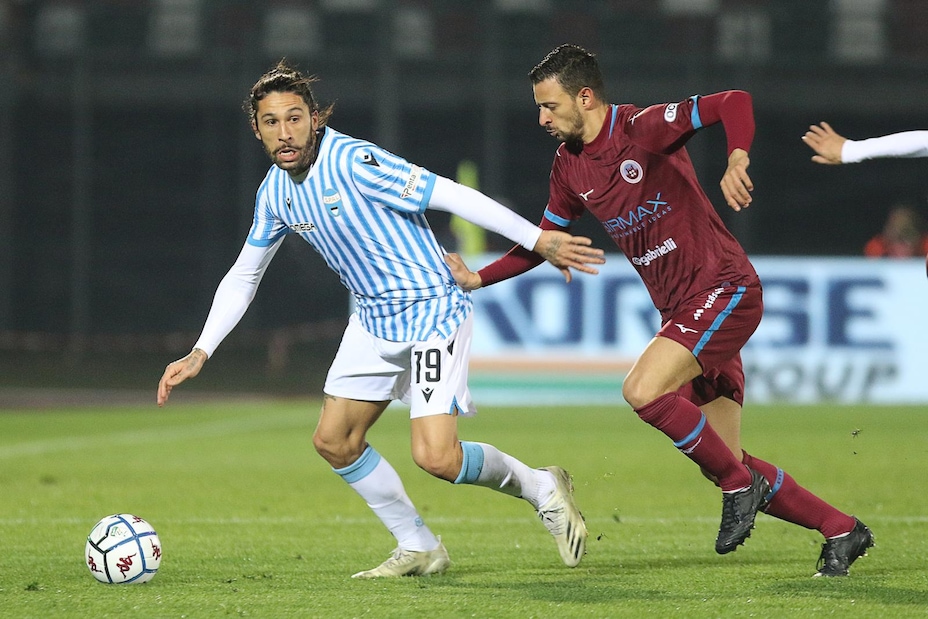 Spal, Castro ceduto al Karagumruk a titolo definitivo