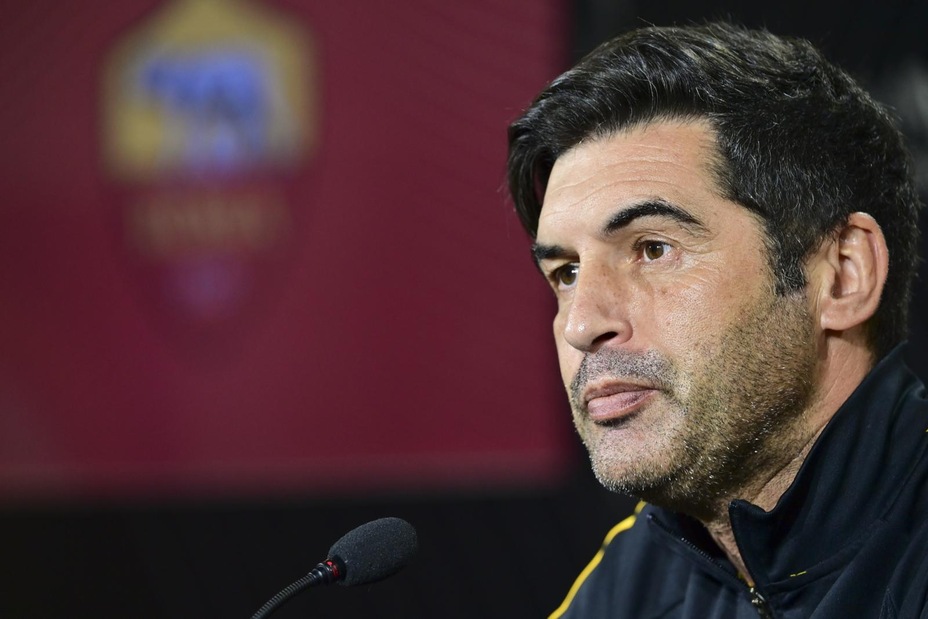 Roma, Fonseca a tempo. Supercoppa bianconera VIDEO