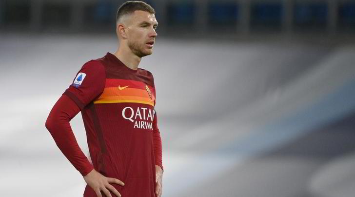 Dzeko-Fonseca, rottura totale: la verità dietro l'esclusione