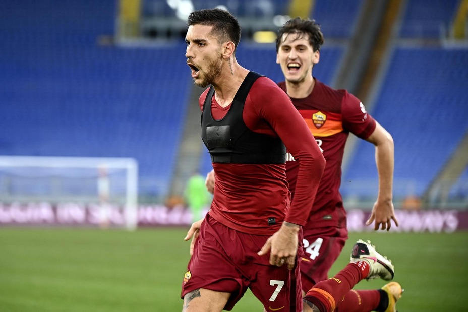 Pellegrini. “Roma unita, gli screzi si risolveranno. El Shaarawy può farci bene”