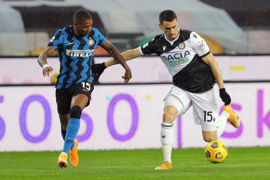 Lasagna-Verona, ore frenetiche