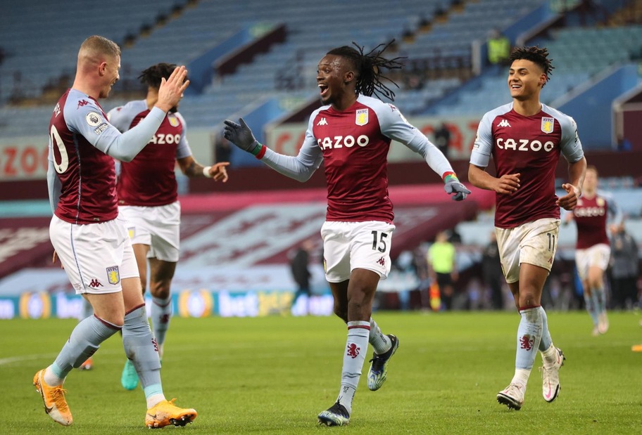 Premier League, l'Aston Villa torna al successo: Newcastle ancora ko