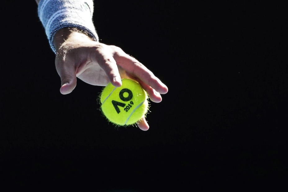 Australian Open, modificati i calendari