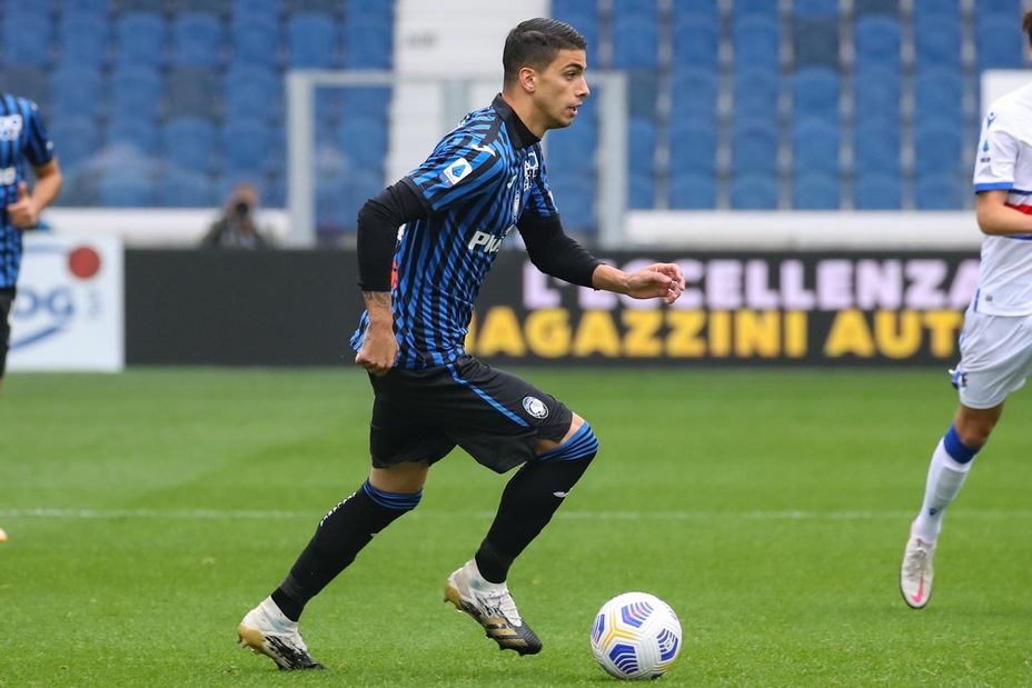 Benevento, dopo Talbi preso Depaoli