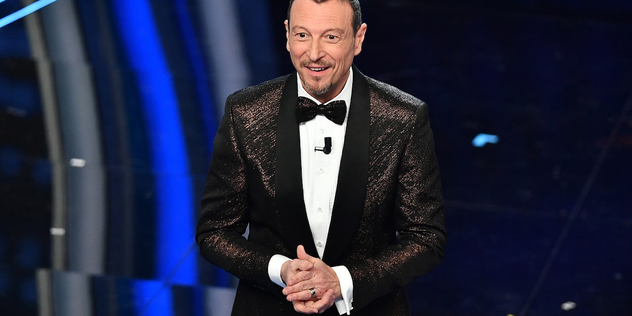 Sanremo cerca figuranti: ecco come partecipare Sanremo cerca figuranti: ecco come partecipare