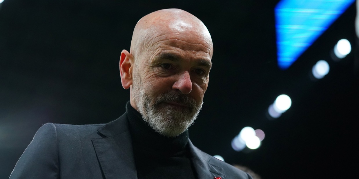 Milan, Pioli: "Espulsione? Ibrahimovic troppo generoso"