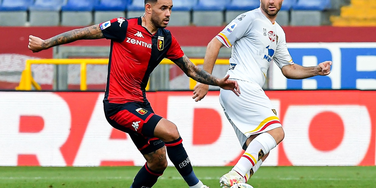 Torino, non solo Sanabria. Piace Mandragora