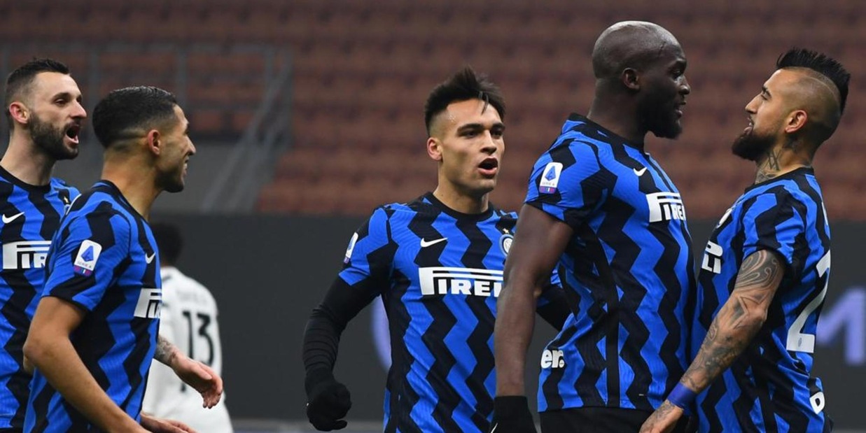 Scudetto, l'algoritmo dice l'Inter! E l'Atalanta...